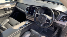 Volvo Xc90 2.0 T8 Recharge PHEV Inscription Pro 5dr AWD Auto Estate